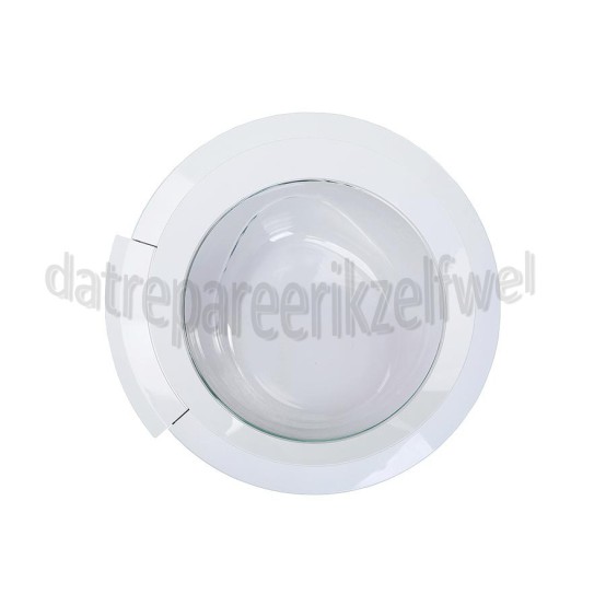 Foto van Bosch Vuldeur Compleet iQ500 VarioPerfect 