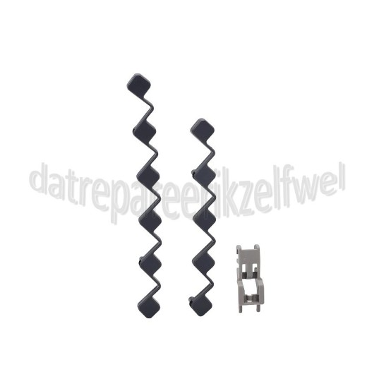 Foto van Bosch Klem Van bordenrek SN75T090EU, SX66M098EU, SBI65T25EU 