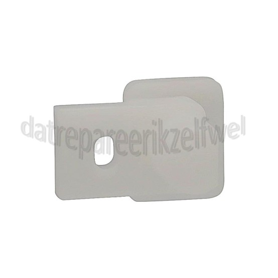 Foto van Beko Dopje Van scharnier GSN10720, DS145120, SN145120 