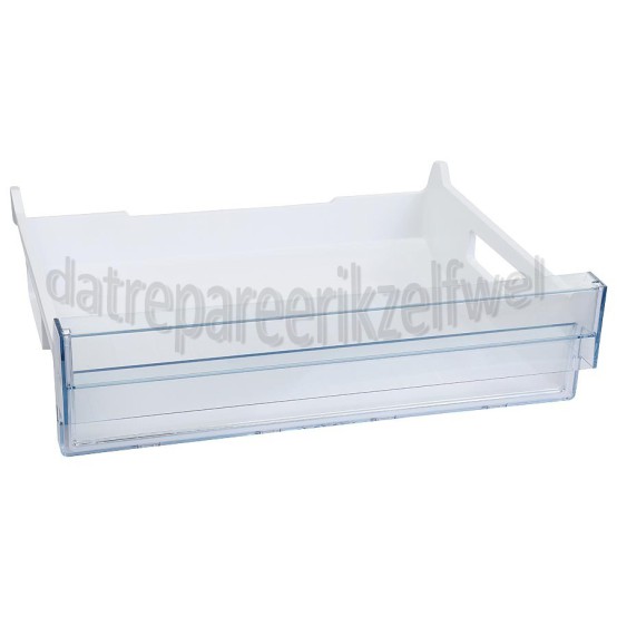 Foto van Pelgrim Vrieslade Transparant, Boven PCS4178LP02, PCS3178LP01 
