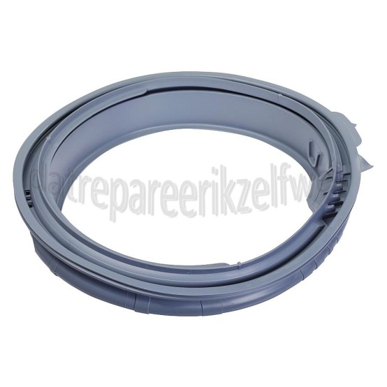 Foto van Samsung Manchet Deurmanchet WW8000T 