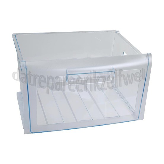 Foto van Electrolux Vrieslade Midden, Transparant S32400CSWO, S52400CSWO 