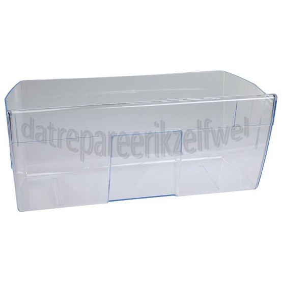 Foto van Electrolux Groentelade Transparant ERN2300EOW, ERN2200EOW, KBA19001SK 