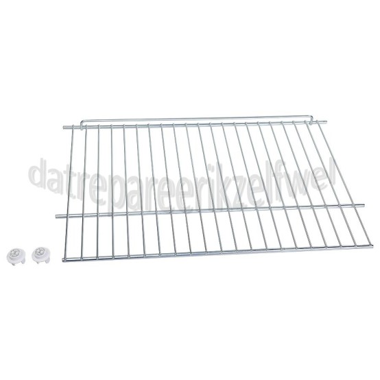 Foto van Dometic Rooster Legrooster RMD105X, RMDT105XT, RMD105XS 