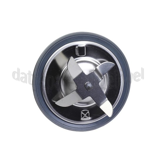 Foto van Magimix Mes Messenblok Power Blender 