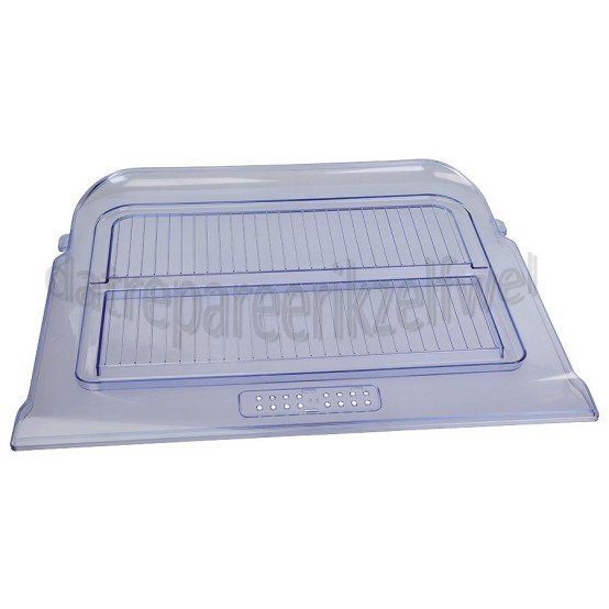 Foto van Beko Deksel Afdekking groentelade DS233020, KSSA2933WN, RSSA290M33W 