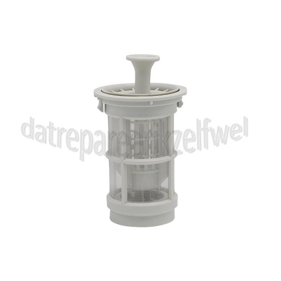 Foto van Filter Compleet rond ZDM4714B, ESL444I 