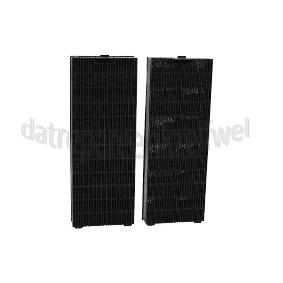 Foto van Filter Koolstoffilter WV6011, WS9011EMUUA02, ISW870RVS/P02 