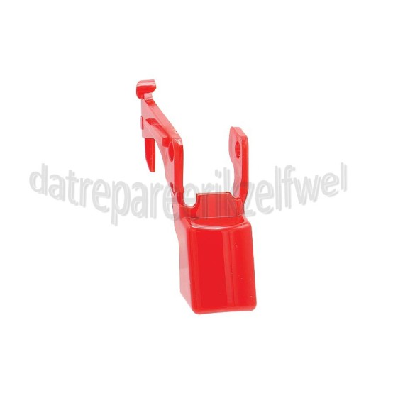 Foto van Pistoolgreep Trigger & Handle V10, V11 