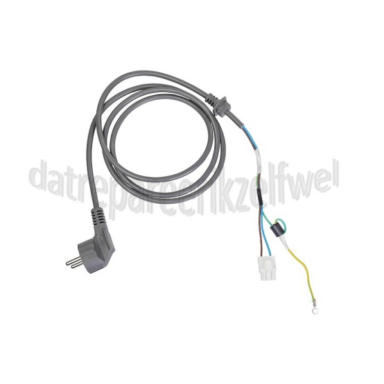 Foto van LG Aansluitkabel Netsnoer, 1,5 meter F1481TDP, F1448TDP1, F14A8QDWA 