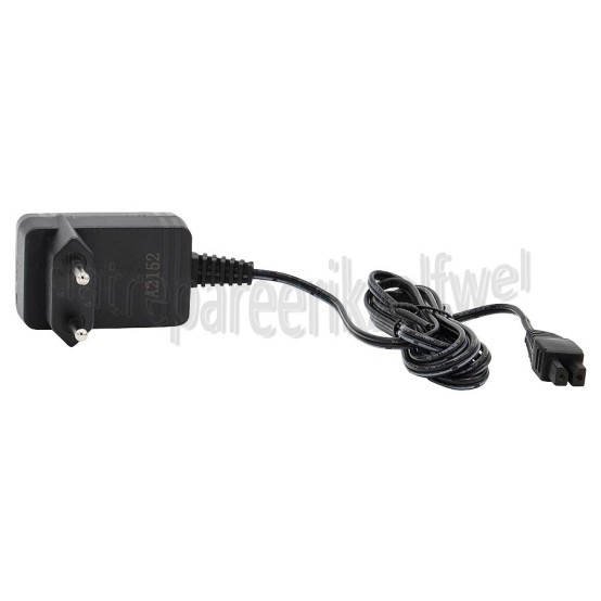 Foto van Gardena Adapter Acculader, Netstroomadapter ClassicCut 