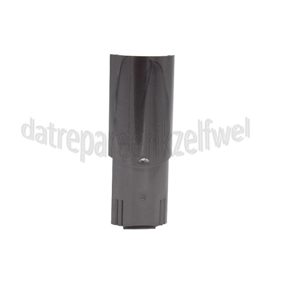 Foto van Dyson Houder Bin Runner SV20 V12 Detect Slim, Slim Absolute 
