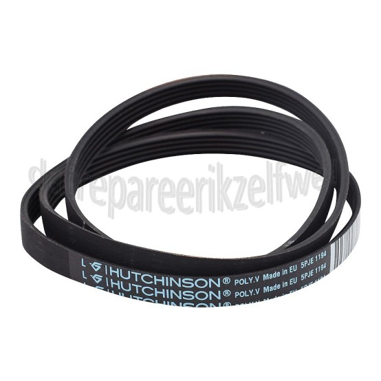 Foto van Indesit Snaar 1194 5PJE IWC71451ECOEU, WML701EU, WC8125BEUE 