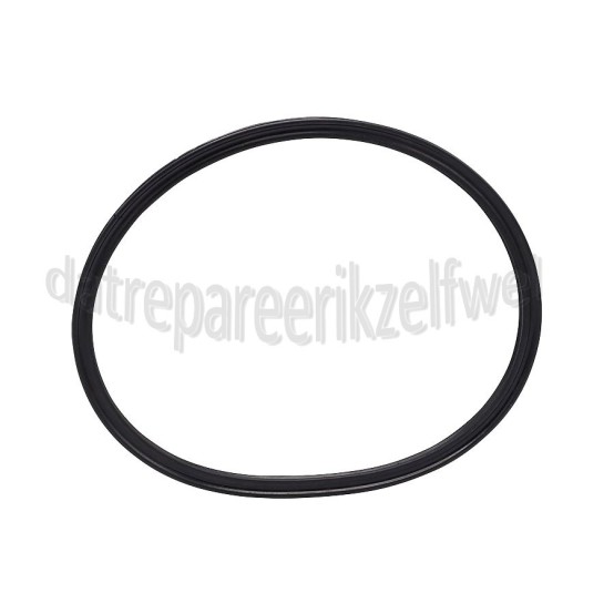 Foto van Dometic Afdichting Van adapter toilet CT4110, CTW4110, CTLP4110 