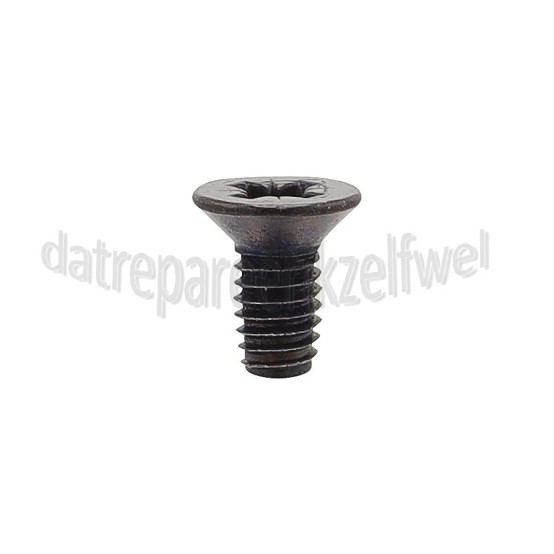 Foto van Dometic Schroef Van scharnier RH440LD, RMDT8505, RH430LD 