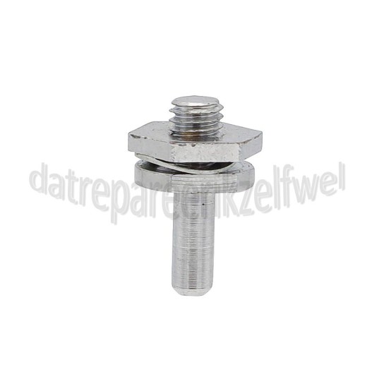 Foto van Dometic Pen Van scharnier onder T115GE 