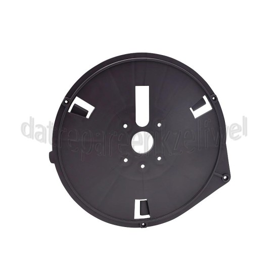 Foto van Dometic Plaat Onder waaier B1500S, B2200, FJ1700 