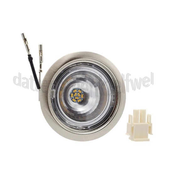 Foto van Atag Lamp LED-spotje WS12211EM, WS9292EM, ISW990RVS 