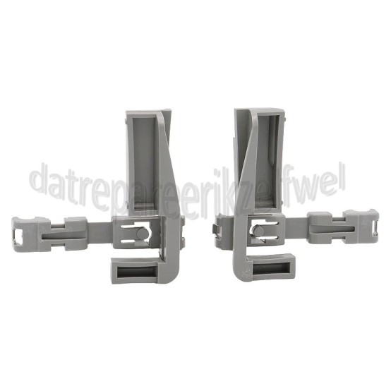 Foto van Bosch Scharnier Van klep, 2 stuks WT45RV70NL, WT7U4600NL, WTR83V01NL 