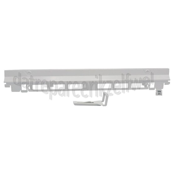 Foto van Bosch Strip Bovenzijde KIF42SD30, KI52FSD30, KI41FAD30 