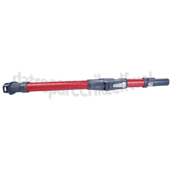 Foto van Rowenta Zuigbuis Flexibel, Rood X-Force Flex 11.60 RH9879 