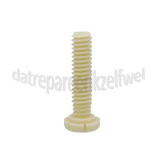 Foto van Beko Pootje Stelvoetje DSN05310X, DSN28420X, GVN9483E30 