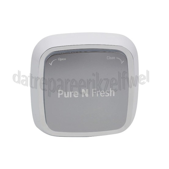 Foto van LG Filter Pure N Fresh GCJ247CQ2J, GCJ247CQ1J, GCL247MSAX 