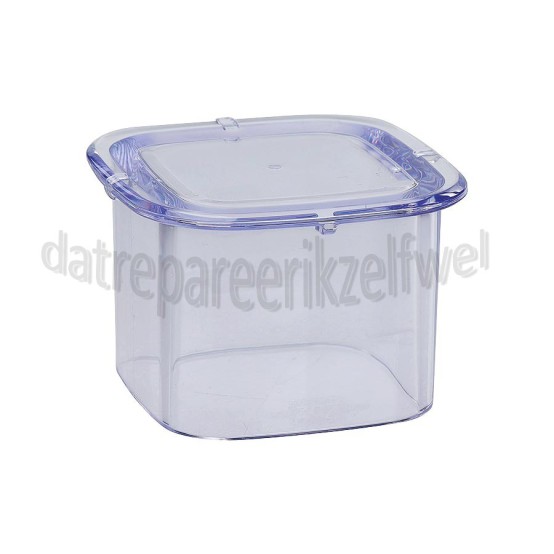 Foto van Tefal Stop Doseerstop in deksel BL420840, BL811138, LM811D10 