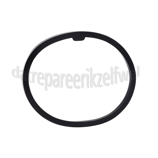 Foto van Philips Afdichting Van deksel HR3573, HR3575 