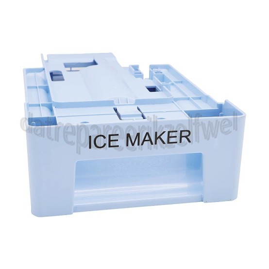 Foto van Haier Lade Van ijsmaker HB25FSNAAA, AFT630IX, HB25FSSAAA 