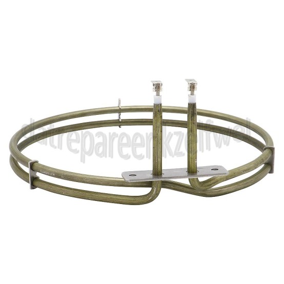 Foto van Verwarmingselement 2400W Hete lucht EKC96150, CCB6440, EES331110 