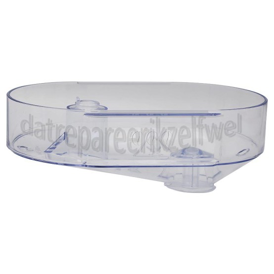 Foto van Krups Reservoir Koffiebonen EA810870, EA819N10, EA8250PN 