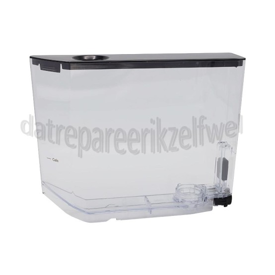 Foto van Krups Reservoir Watertank EA907D10, EA901050, EA9000PN 