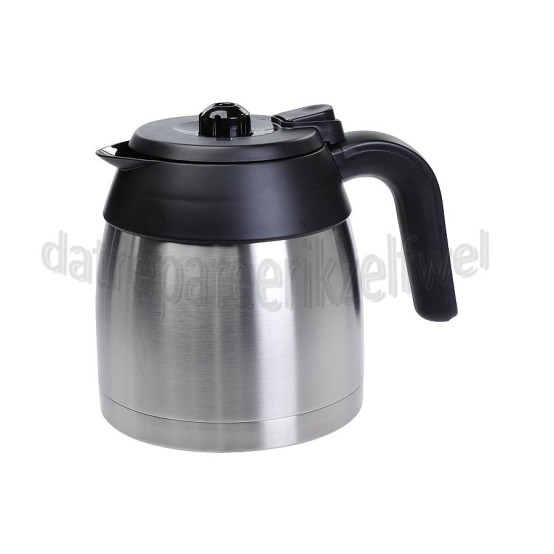 Foto van Krups Kan Thermoskan, met deksel FCM Pro Aroma KM305 