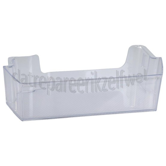 Foto van Haier Flessenrek Links, Transparant HTF610DM7, HTF710DP7 