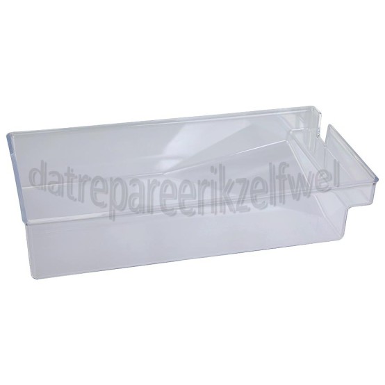 Foto van Haier Bakje Ijsblokjesbakje HB25FSSAAA, HB26FSNAAA 
