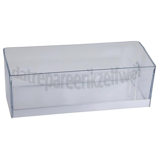 Foto van Haier Deurbak Deurvak Koelkast, Groot HB18FGSAAA, HTF508DGS7 