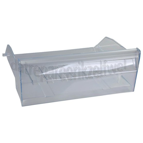 Foto van Whirlpool Vrieslade Transparant WBA3388NFCIX, WBE3625NFTS 