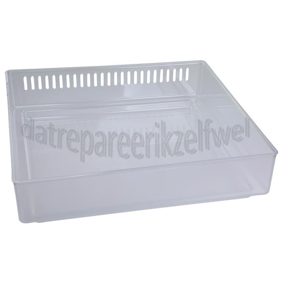 Foto van Haier Vrieslade Schuiflade HB25FSSAAA, HB26FSNAAA 