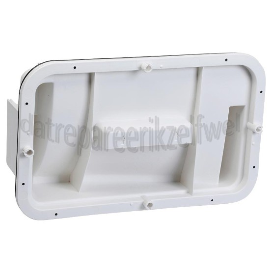 Foto van Haier Greep Van filter HD90A636, HD70A82, HD80A636 