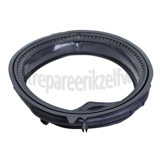Foto van Haier Manchet Manchet HW80B14979, HW100B14979 