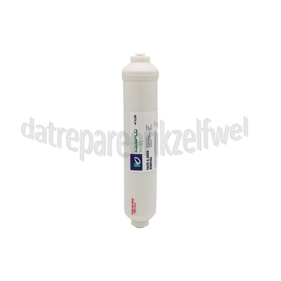 Foto van Haier Filter Amerikaanse koelkasten HTF520IP7, HTF520WP7 