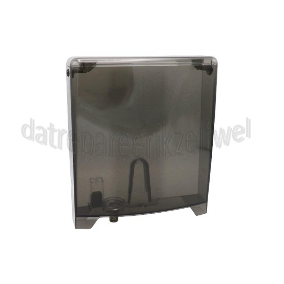 Foto van Krups Reservoir Watertank compleet EA895E10, EA890C10, EX891CKR 