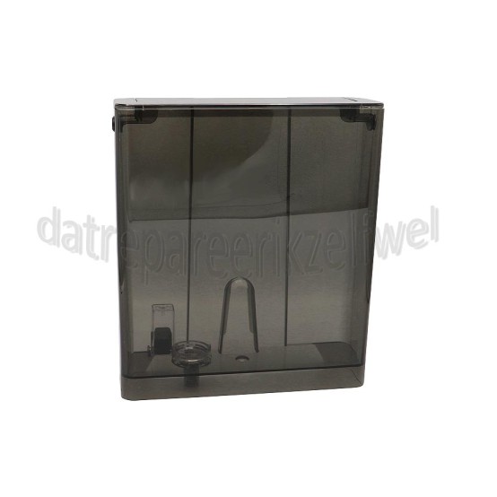 Foto van Krups Reservoir Watertank compleet EA872A10, EA875E10, EA875U10 