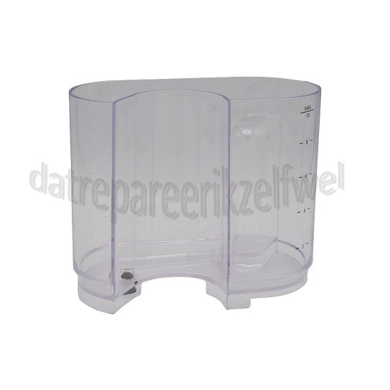 Foto van WMF Reservoir Watertank LONO AROMA GLASS 