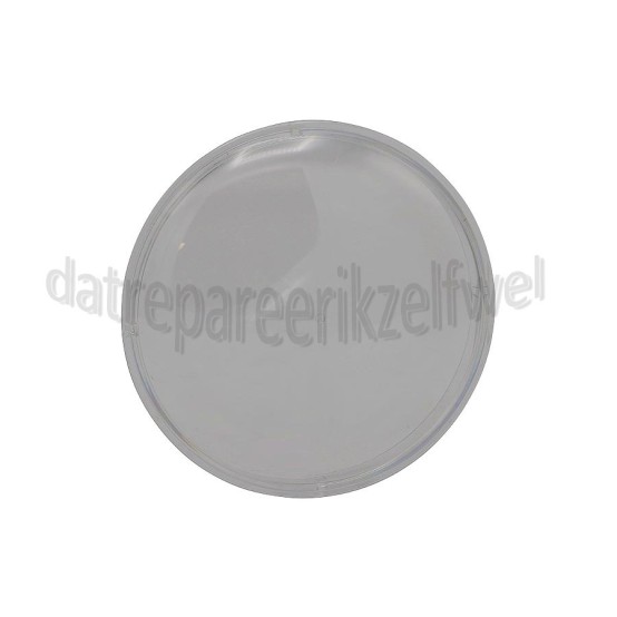 Foto van Krups Deksel Van watertank KP1A0510, KP1A3B31, PV1A0158 
