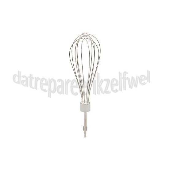 Foto van Moulinex Garde Klopper DD95HD10, DD944810, HB453138 