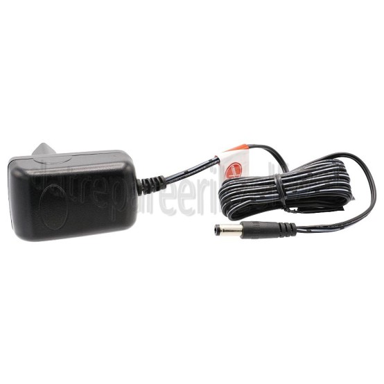 Foto van Hoover Adapter Netadapter RA22ALG, HF522LHM, HF822LHC 