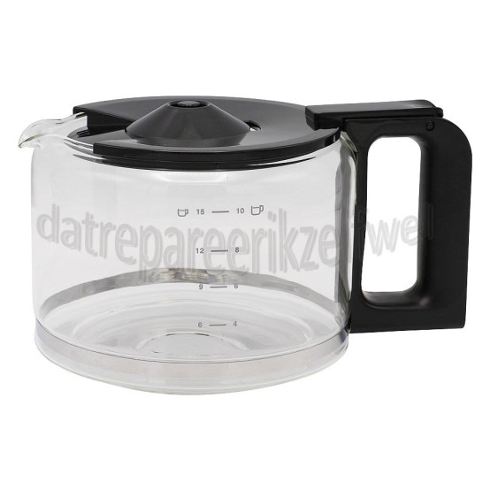 Foto van Krups Koffiekan 10-kops KM760D10 
