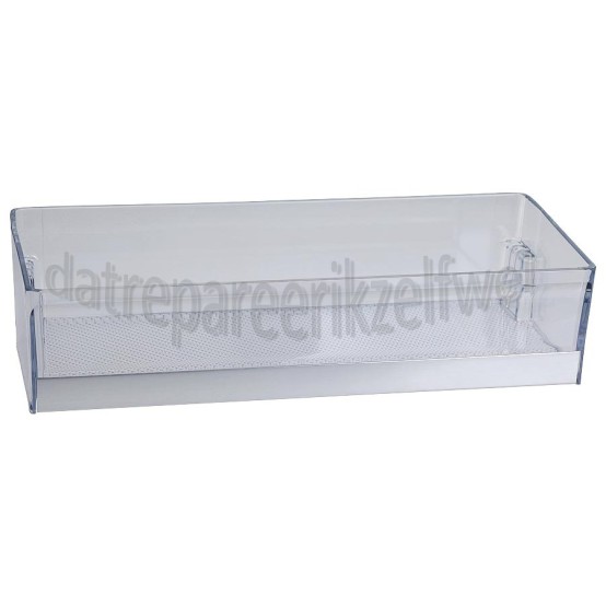 Foto van Haier Deurbak Deurvak Koelkast, Klein HB18FGSAAA, HTF508DGS7 